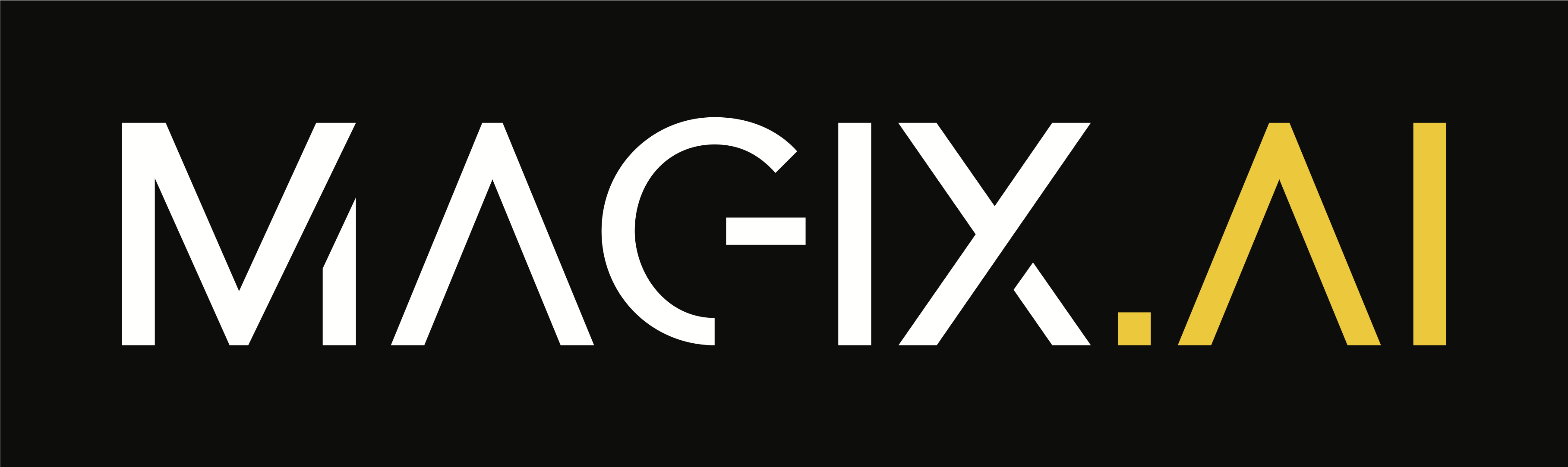MagixAI — Bronze Partner